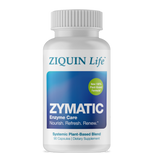 Zymatic (90 capsules) (Subscribe & Save)