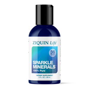 SPARKLE Minerals  (Subscribe & Save)