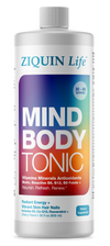 Mind Body Tonic (30 fl oz) (Subscribe & Save)