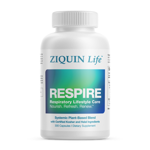 RESPIRE, Immune Support (300 caplets)