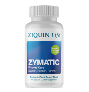 Zymatic (90 capsules) (Subscribe & Save)
